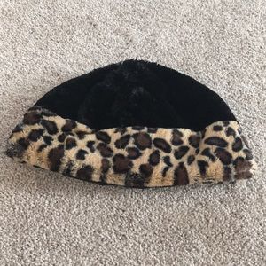 Fashion Hat